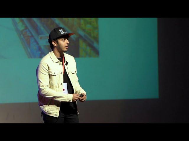 Designing the life of your choice | Anik Jain | TEDxABESEC