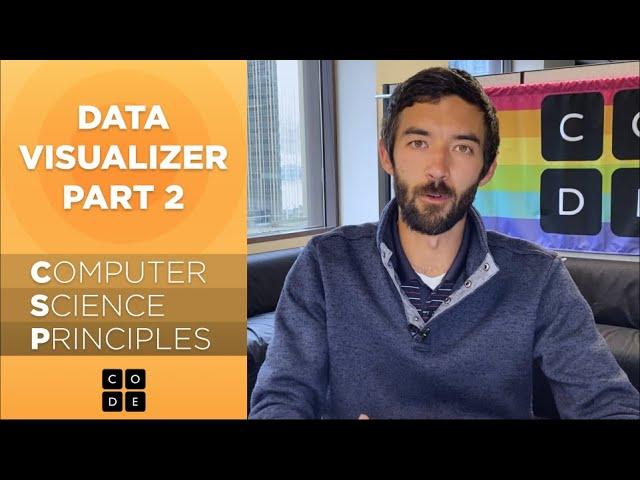 Data Visualizer in App Lab - Part 2