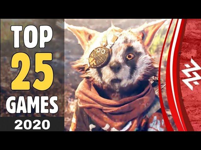 Finally! Top 25 Best Games for Android & iOS 2020 [Offline/Online]
