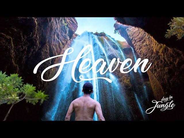 Kelavali Waterfall - Heaven In My Satara City | 2021 ft. SHERKEN