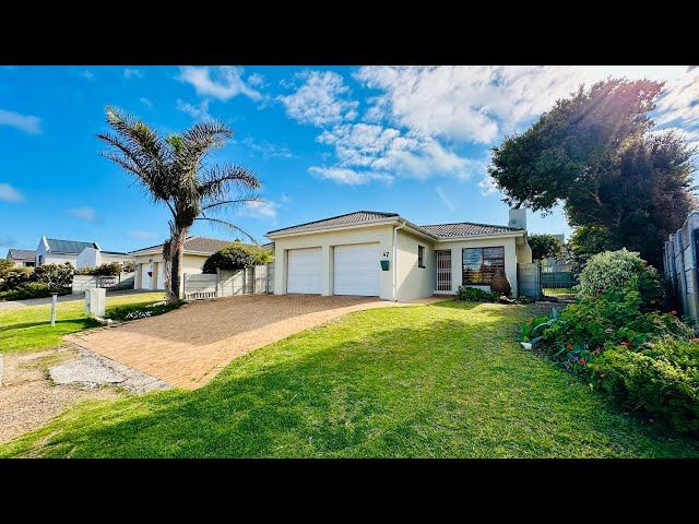 3 Bedroom house for sale in Vermont, Hermanus, South Africa R2,900,000