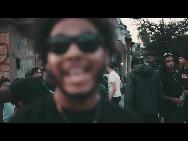 22blxst x Fatz - To Da Starz (Dir. by @th.media_)