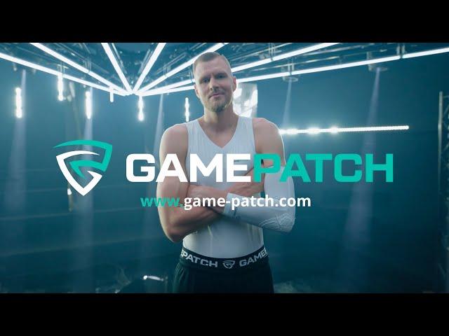 The Most Comfortable KNEE PADS? | Kristaps Porzingis x Gamepatch