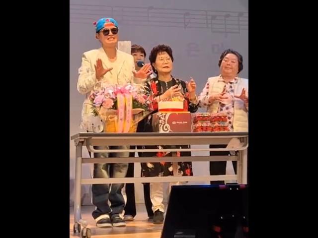 스승의 은혜는 하늘 같아서 / 송광호 노래교실  #스승의은혜