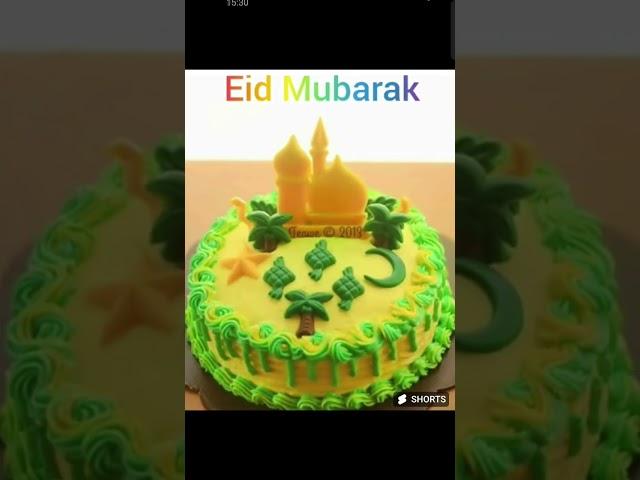 #Muslim cake designs#youtubeshorts ##Ronak khan@khans234