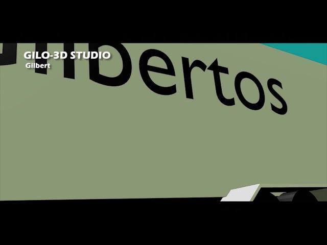Gilbertos truck
