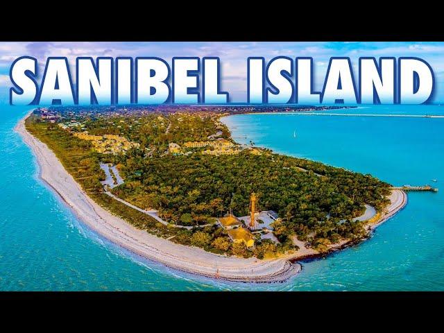 What You MUST Know Before Moving To Sanibel, FL | Sanibel Living Exposed!