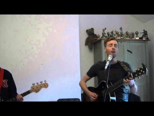You Send Me - Sam Cooke (Cover by Hartman)