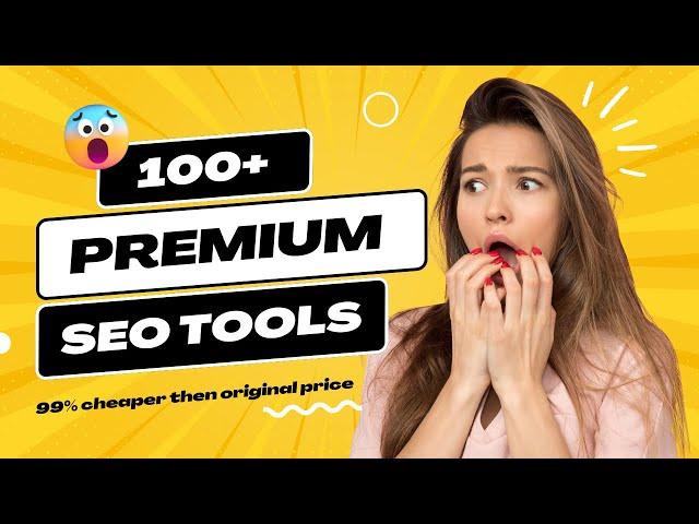  Get Premium Tools at 99% Off | Best Groupbuyseotools Website | Toolsurf 2025