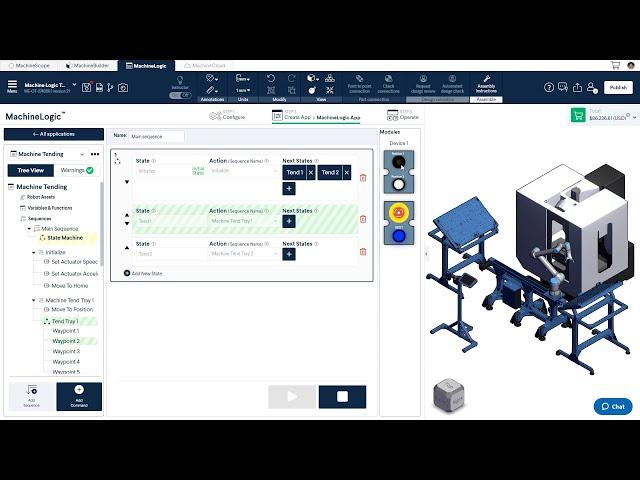 Intro to State Machines | MachineLogic Tutorials