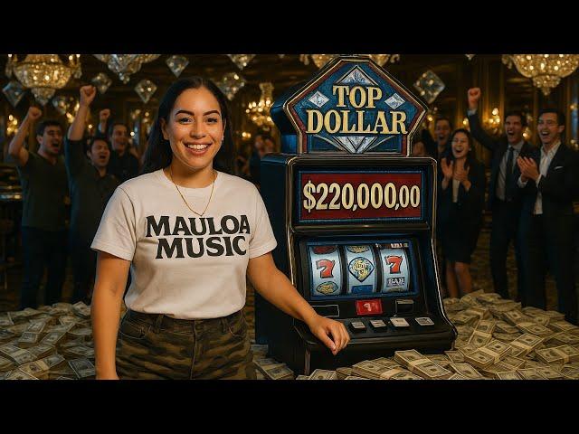 $2,000 Budget To the 9th Island: How D Lucky Gave Me the Vegas Experience of a Lifetime 