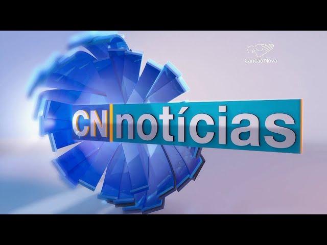 Canção Nova Notícias - 11/01/2023