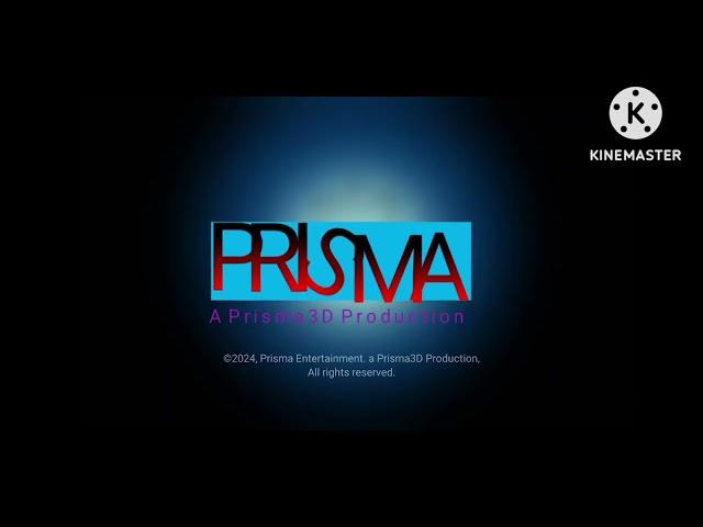 PRISMA Entertainment (2024) Intro Package