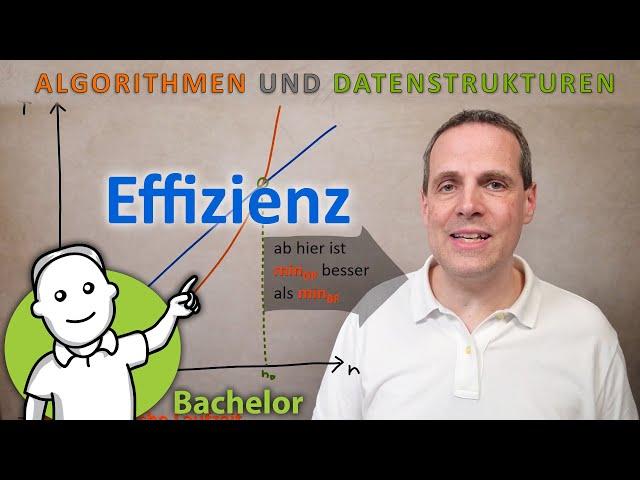 Effizienz von Algorithmen