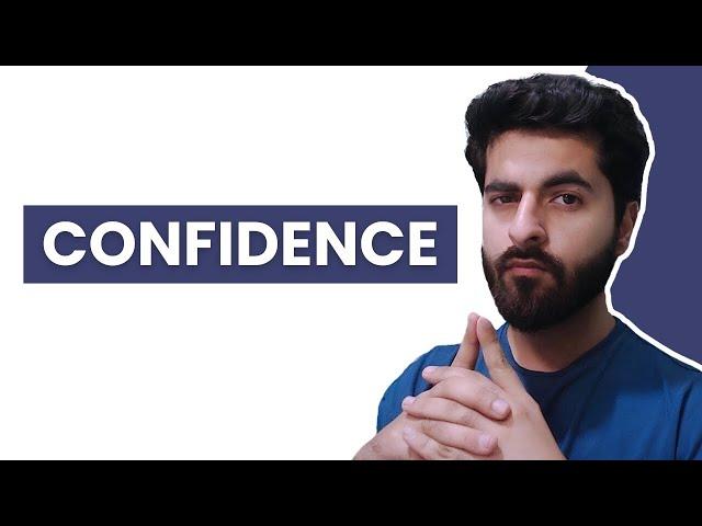 Stay Confident 