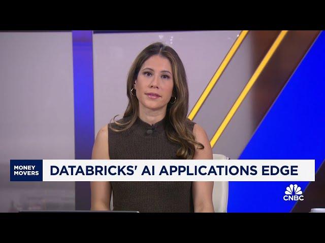 Databricks' mega funding round