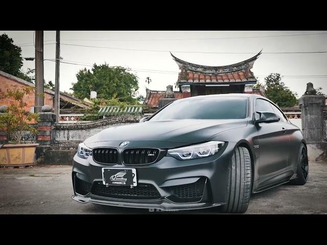 汽車包膜 形象影片