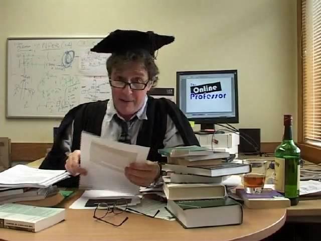 OnlineProf film