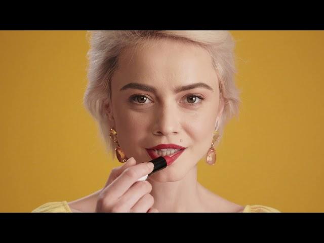 AVON "Alege să fii Beauty Advisor" Commercial 2019