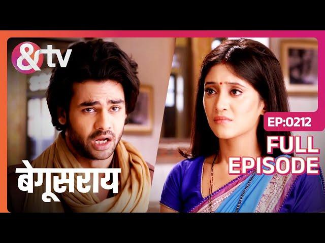 Lakhan और Poonam करते हैं Bindiya का समर्थन |21 Dec 15 | Begusarai |Full Ep.212 | @andtvchannel