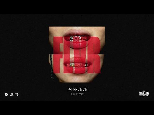 PHÓNG ZÌN ZÌN | Low G x tlinh | OFFICIAL AUDIO