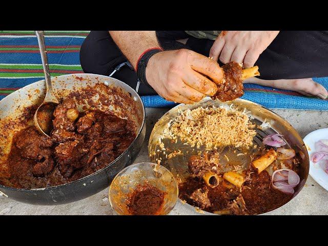 Lahori Mutton Curry | Mutton Lahori Curry | Lahori Mutton Recipe