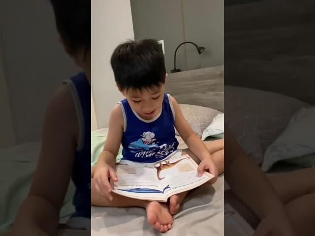 Lionel Nguyen nghiên cứu book The Biggest
