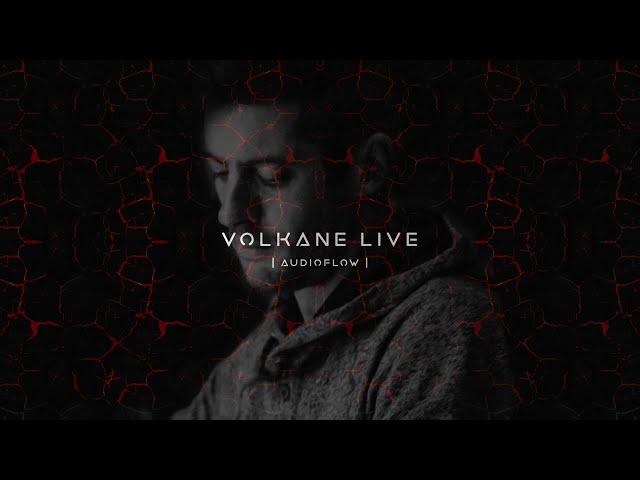 Volkane Production | Audioflow  @Fora De Tempo festival 2022