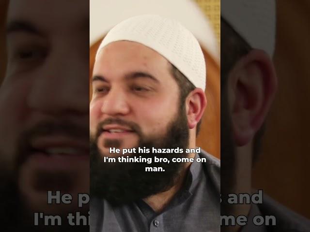 Reach out to the lost youth - Shaykh Abdul Majid Iltaf