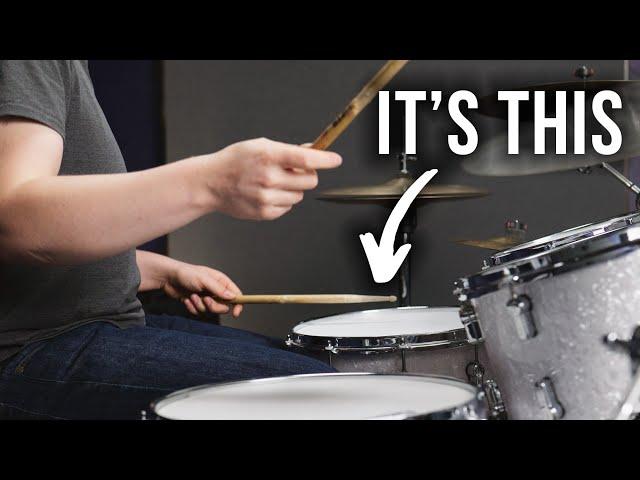 The MOST IMPORTANT Part of Any Groove