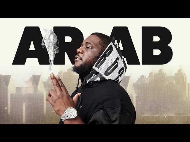 AR-AB: The Worst Criminal in Hip Hop History