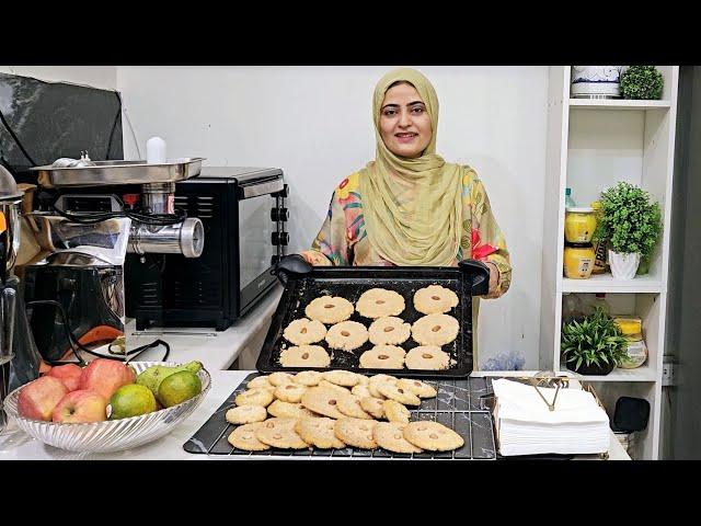 Maine Banai Kashmir Baramulla Ki Mashoor Kandir Kulcha Homemade Famous Recipe Daily Routine#Suraiya