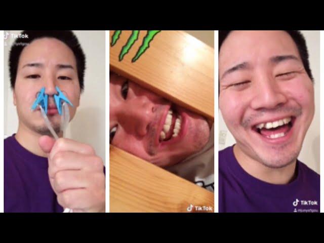 Junya1gou funny video 