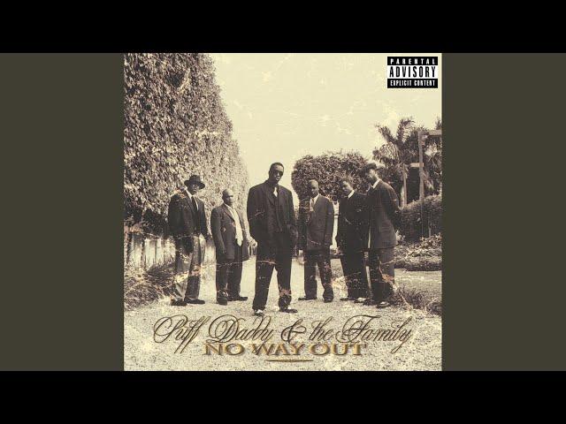 Been Around the World (feat. The Notorious B.I.G. & Mase)