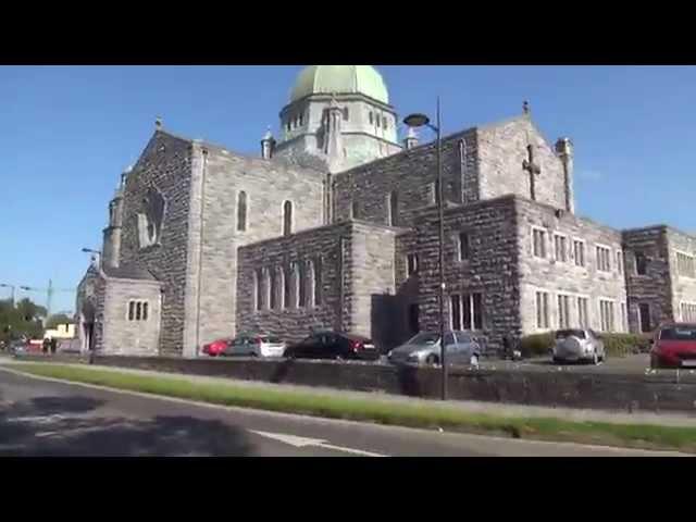 Galway Cathedral