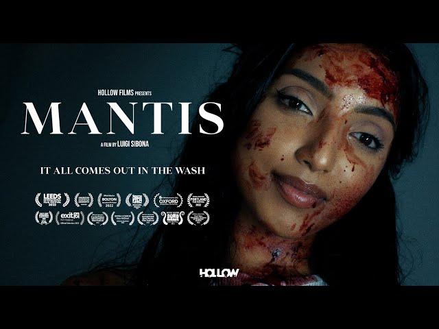 Short Horror Film | Mantis | Official Trailer