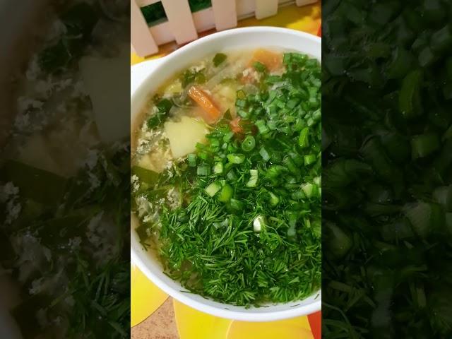 Я худею на разнообразном и вкусном меню. Меню на один день.