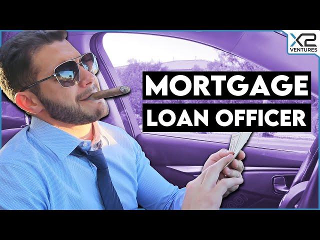 Day in the Life of a $50,000,000 Loan Officer | Top 1% Mortgage Broker