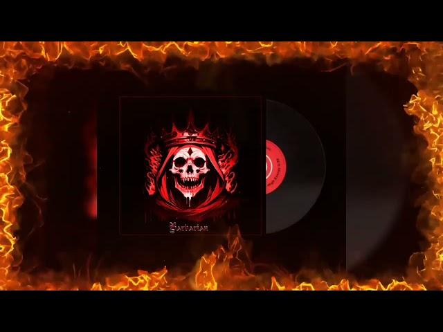 [FREE] Ghostemane Type Beat "Barbarian" (Prod. Hunterice)