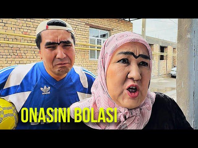 ONASINI BOLASI