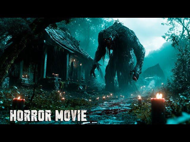 Horror full movie | Do not approach this house if you want to survive | Thriller, mystery, drama