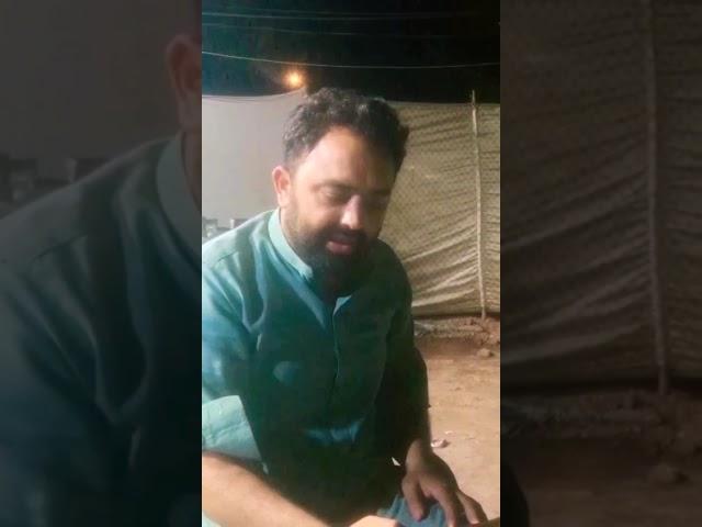 Dil Jo toota huzor yaad aaya By Muhammad Fazal ilahi #everyone #allama