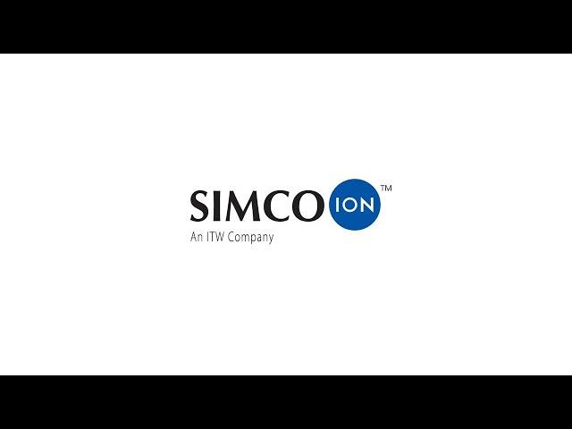 Simco-Ion Industrial: Who We Are