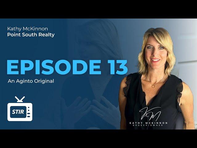 Stir, Episode 13 With Kathy McKinnon