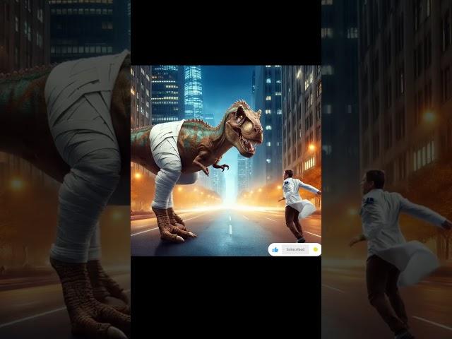 #trending #dinosaur #trendingshorts #jurassicworld #doctor