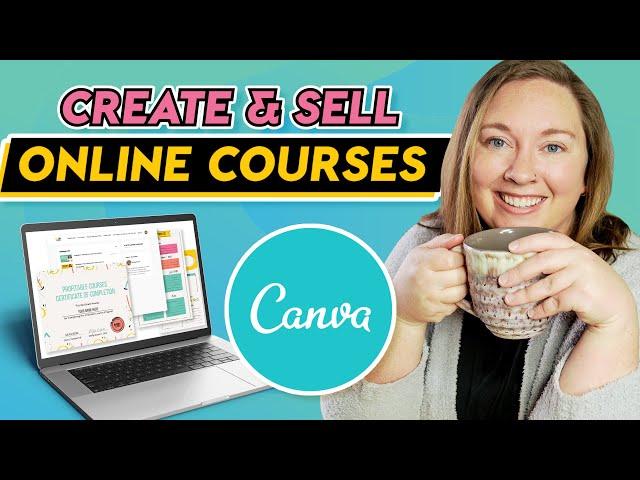 Build Passive Income with Online Courses ($23,418 per Month!)