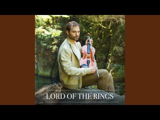 Lord of the Rings Thematic Medley (Original Motion Picture Soundtrack)