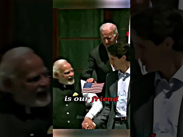 RussiaIndia Bhai Bhai#shorts #modi #putin #g20 #respect #sigmarule #world #viral