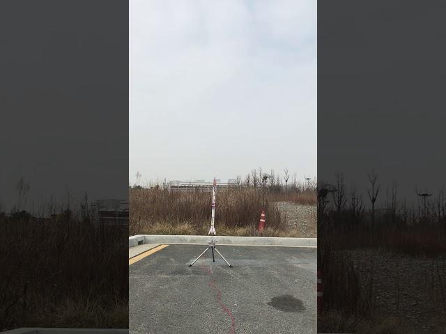 Model Rocket Launch - Mix n match 55