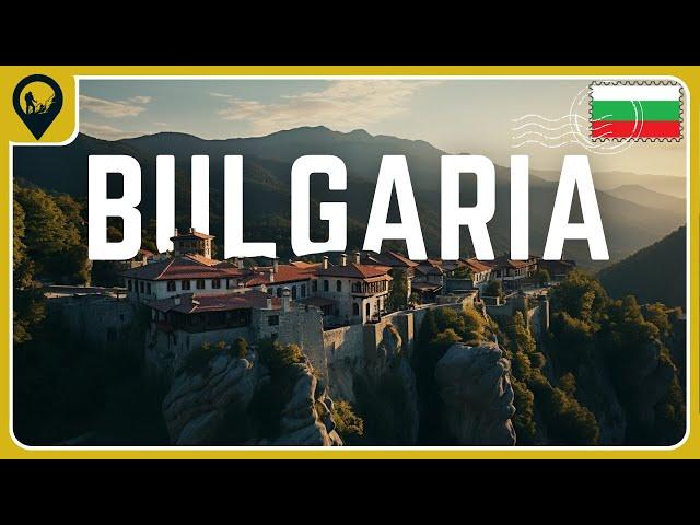 Bulgaria's Diverse History and Culture | Documentary